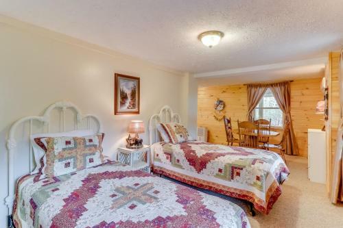 4 Bed 2 Bath Vacation Home In Whittier