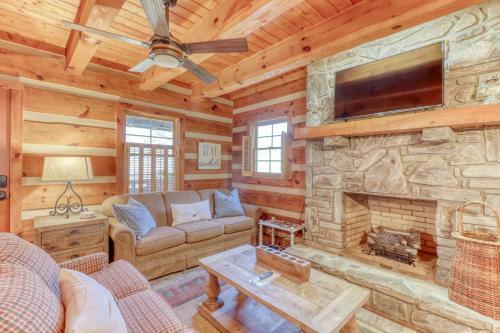 The Cove At Country Acres