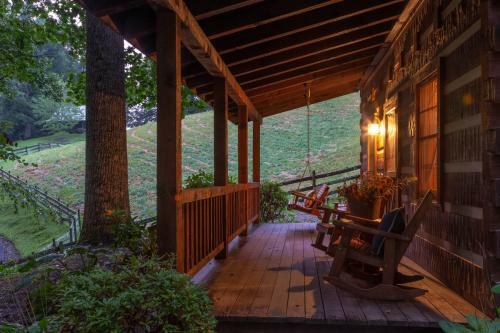 The Cove At Country Acres
