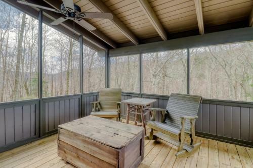 2 Bed 2 Bath Vacation Home In Whittier VI