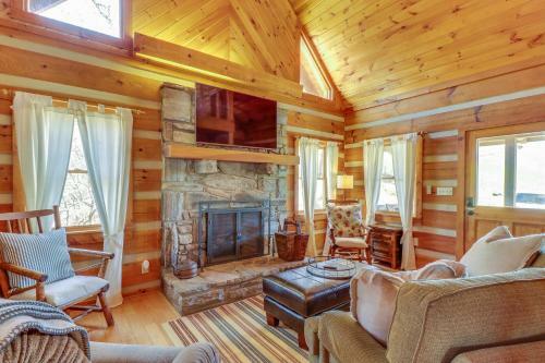 The Ridge At Country Acres