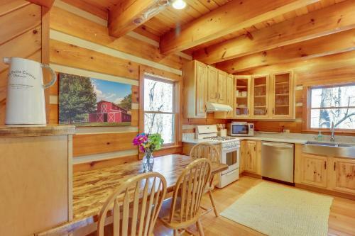 The Ridge At Country Acres
