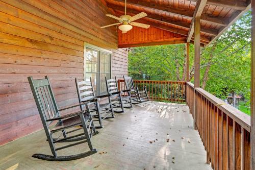 4 Bed 4 Bath Vacation Home In Whittier