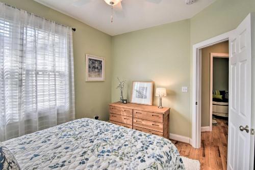 Updated Home With Fireplace And Deck, Walk To Park