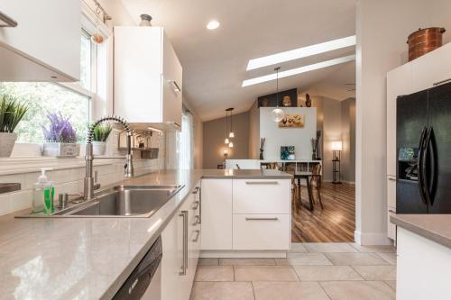 Rabbit Ridge Retreat Home