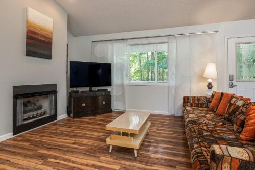 Rabbit Ridge Retreat Home