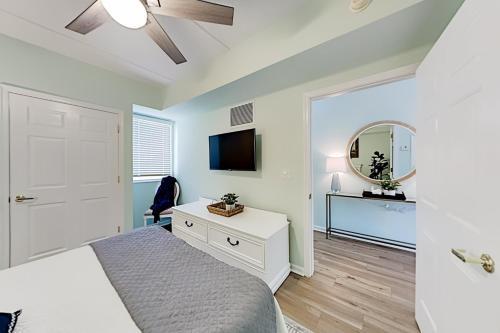 Apartamento Historic River-view Condo - Walkable Locale