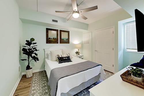 Apartamento Historic River-view Condo - Walkable Locale