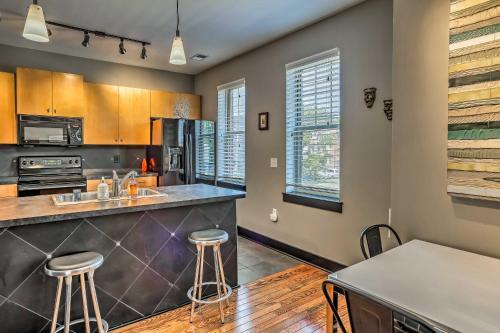 Apartamento Chic Wilmington Condo - Walk To Dt And Riverwalk!