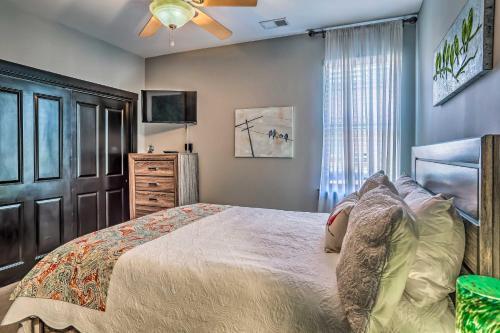 Apartamento Chic Wilmington Condo - Walk To Dt And Riverwalk!