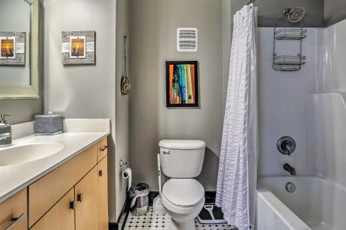 Apartamento Chic Wilmington Condo - Walk To Dt And Riverwalk!