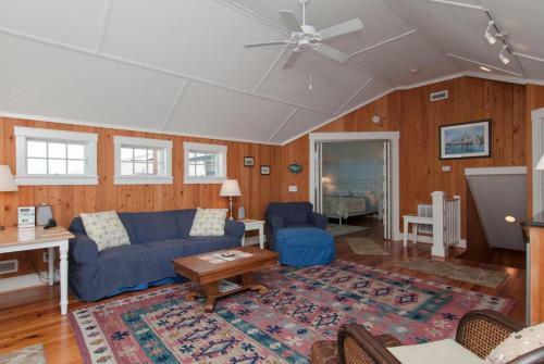 Schultz's Cottage