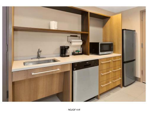 Hotel Home2 Suites Wilmington