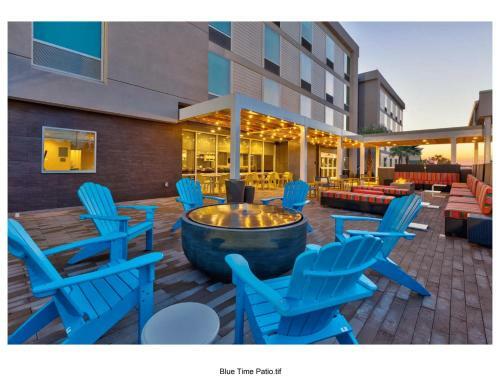 Hotel Home2 Suites Wilmington
