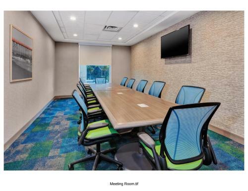 Hotel Home2 Suites Wilmington