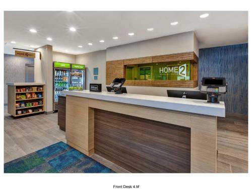 Hotel Home2 Suites Wilmington