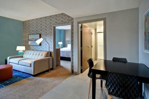 Hotel Home2 Suites By Hilton Bowling Green, Oh