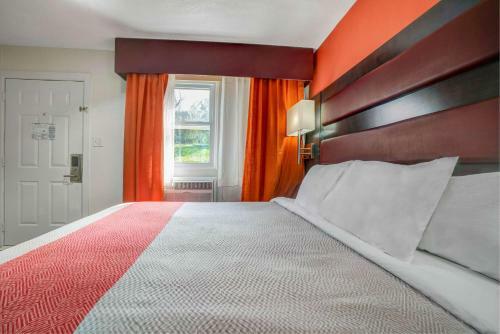 Motel 6 Bellville, Oh