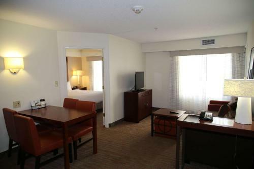 Hotel Best Western Plus Executive Residency Columbus/worthington