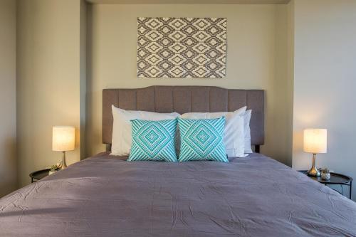 Apartamento Upscale 1br Apts In Downtown By Frontdesk