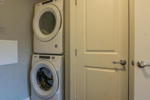 Apartamento Upscale 1br Apts In Downtown By Frontdesk