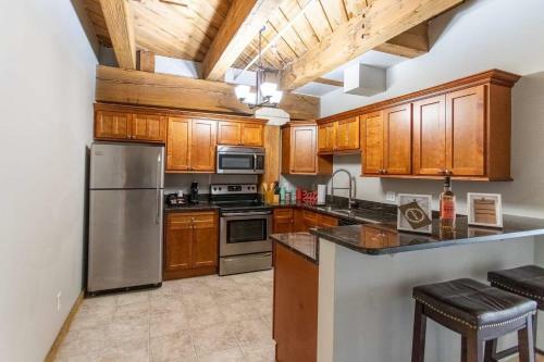 Apartamento Spacious 2 Story Luxury Loft