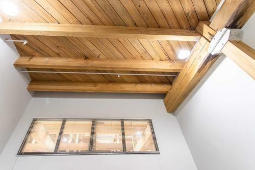 Apartamento Spacious 2 Story Luxury Loft