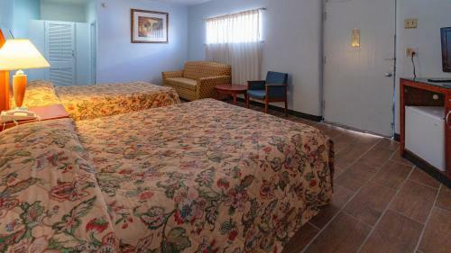 Red Horse Motel