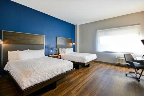 Hotel Tru By Hilton Huber Heights Dayton