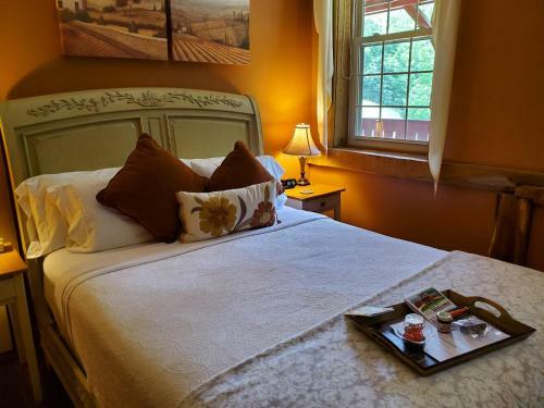 The Barn Inn Bed And Breakfast