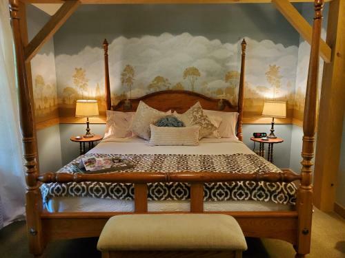 The Barn Inn Bed And Breakfast