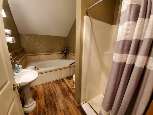 The Barn Inn Bed And Breakfast