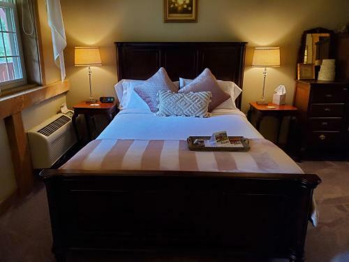 The Barn Inn Bed And Breakfast