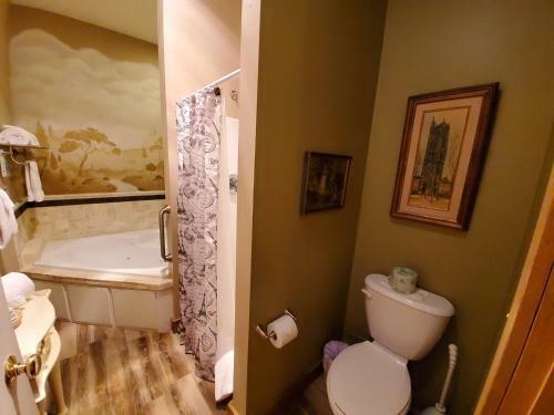 The Barn Inn Bed And Breakfast