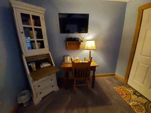 The Barn Inn Bed And Breakfast