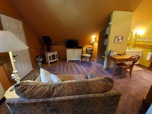 The Barn Inn Bed And Breakfast