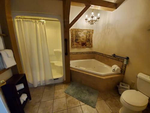 The Barn Inn Bed And Breakfast