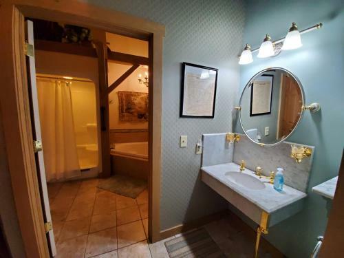 The Barn Inn Bed And Breakfast