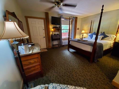 The Barn Inn Bed And Breakfast