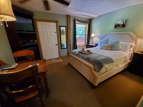 The Barn Inn Bed And Breakfast