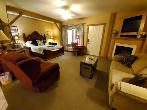 The Barn Inn Bed And Breakfast