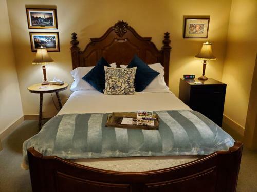 The Barn Inn Bed And Breakfast