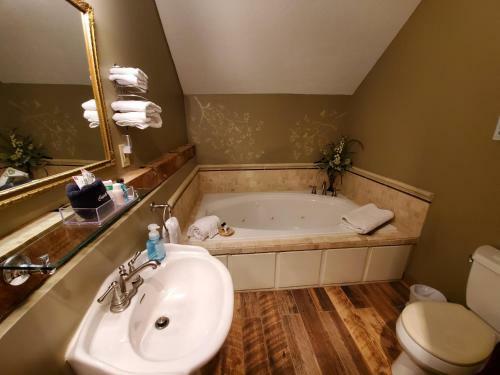 The Barn Inn Bed And Breakfast
