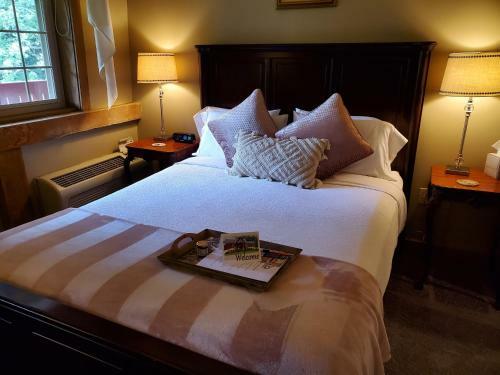 The Barn Inn Bed And Breakfast