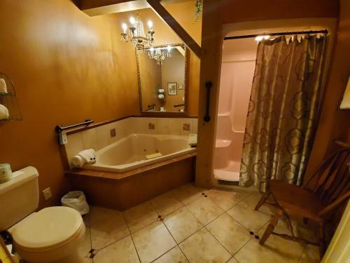 The Barn Inn Bed And Breakfast