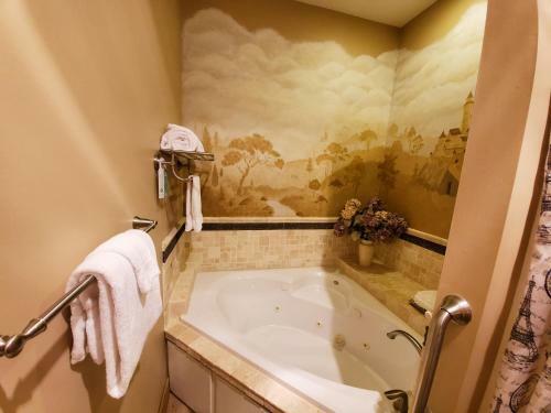 The Barn Inn Bed And Breakfast