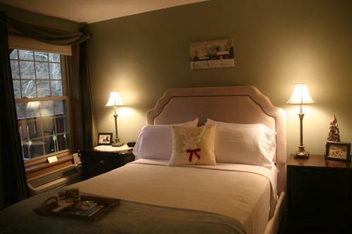 The Barn Inn Bed And Breakfast