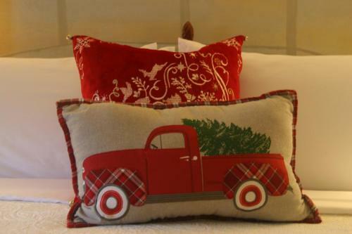 The Barn Inn Bed And Breakfast