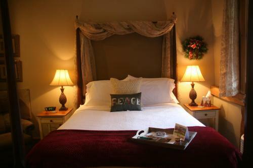 The Barn Inn Bed And Breakfast