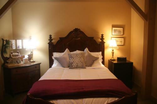 The Barn Inn Bed And Breakfast